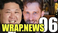 WRAP. NEWS #006 - Korea Unplugged