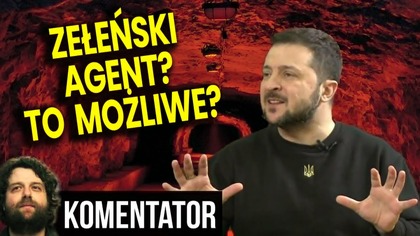 Żeleński To Agent? Nie Uwierzysz Ile Faktów Na To Wskazuje! - Analiza Ator