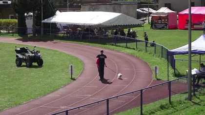 RunPark 2 - Kamienna Góra, 06.04.24 r.  (cz. 2)