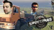 Co dwie głowy to nie jedna ! #1 | Spintires / Wujek Bohun