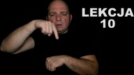 LEKCJA 10 (Polski Język Migowy)