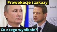 PILNE! Trzaskowski ZAKAZUJE marszu w 100. lecie Bitwy Warszawskiej! Sąd po jego stronie | Łuksza