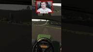 KOLIZ UDAJE ŻE NIE SŁYSZY  #farming
