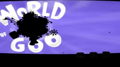 Zagrajmy w World of Goo - BONUS 2 - Zdobywanie pozostałych Z. O. Ś. R-ów
