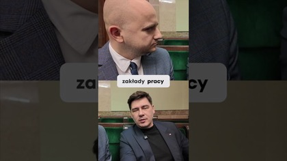 Kontrakty dla Polski na odbudowę Ukrainy? Kto na tym traci?
