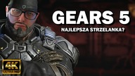Gears 5 - Recenzja
