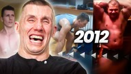 10 LAT NA YOUTUBE *OGLĄDAMY PIERWSZE FILMY*