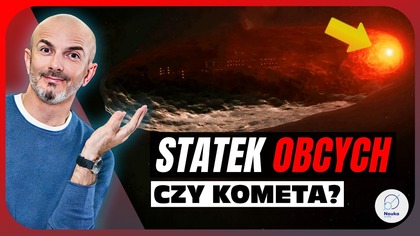 Co właśnie zbliża się do Ziemi? 