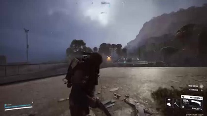Gramy w ARC Raiders na PS5 PRO [LIVE!]