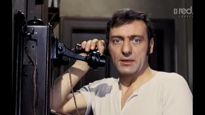 12 - Cała naprzód - Duchu, do dzieła! - Carry On Screaming! (1966) - Lektor PL