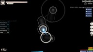 Osu! | Linked Horizon - Shoukei to Shikabane no Michi (TV Size) [Decas Insane] | 93. 72% acc pass