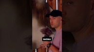 Sztuka pełną gębą