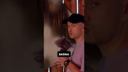 Sztuka pełną gębą