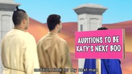 Katy Perry ft  Juicy J - "Dark Horse" PARODY