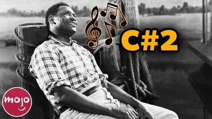 Top 10 Lowest Low Notes in Music History