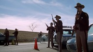 SPIELBERG.  - Sugarland Express The Sugarland Express.  (1974) lektor