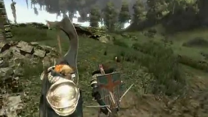 Gothic 3 gdzie jest Runak