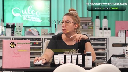 Live z nagrań do odcinków! Wpadnij podglądnąć jak to wygląda od kuchni :)