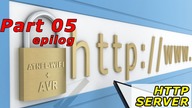 #0192 WIFI232 - HTTP web server - Part 05