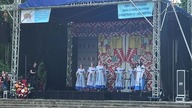 Celebrating Belarusian Culture: The #Festival of #Beauty and #Music @tiktok. shotty #15