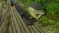 Thomas and the Runaway Car