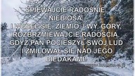 Asia - świadectwo
