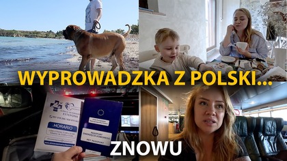 *** Włącz HD ***

Zapraszam serdecznie na vloga! Co prawda wielu z Was pewnie nie będzie miało niespodzianki, jako, że poprzedni film planowo miał pojawić się tutaj jako drugi ale jeśli ktoś go przeoczył - zapraszam do zgadywania gdzie teraz mieszkamy :)

Wpadnij też na
www.instagram.com/ogonowska_art
www.instagram.com/maja_na_malcie
www.majablog.pl

Kontakt / współpraca
ogonowska.art@gmail.com