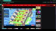 Kolejny live jak ogariam