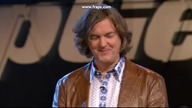 James May i jego tekst na podryw