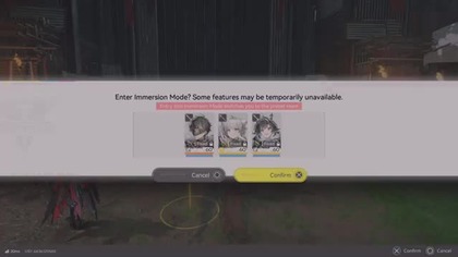 Arknights: Endfield_Qingbo Stockade