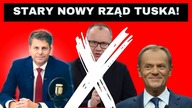 Rekonstrukcja rządu - prof.  Mirosław Piotrowski