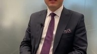 Sławomir Mentzen: Współczesna lewica ZACHOWUJE SIĘ JAK DZIECKO!