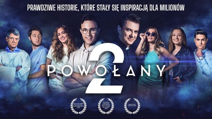  POWOŁANY 2 - APOKALIPSA SUMIEŃ - FILM 2024