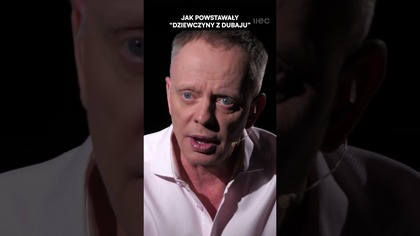 SZOK! SPRZEDAŁA WŁASNE CÓRKI