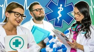 NAJGORSZY SZPITAL W POLSCE // OSY