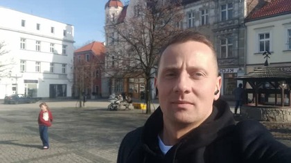 Z ROZMACHEM 
 NOWE TYTUŁY W MOIM WYDAWNICTWIE I PREMIERA 3.  ODCINKA

W przyszłym m-cu dwie nowe ks