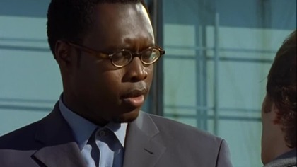 7 The Outer Limits.  7