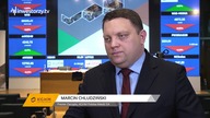 KGHM Polska Miedź SA, Marcin Chludziński - Prezes Zarządu, #234 PREZENTACJE WYNIKÓW