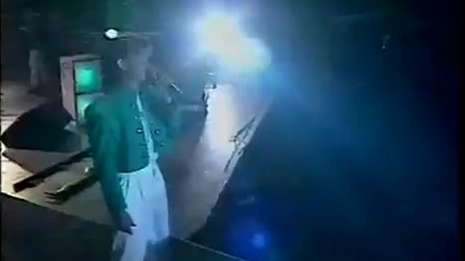 Akcent - Tabu Tibu