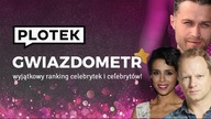 RANKING GWIAZD - GWIAZDOMETR