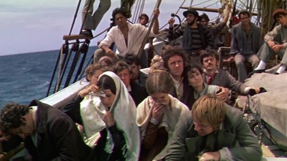 Hawaje.  Hawaii.  1966.  Lektor.pl .  na podstawie James A.  Michener (powieść)