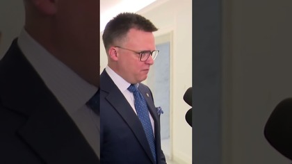 BÓJKA W SEJMIE.  POSEŁ PIS ZAATAKOWANY RZUCIŁ SIĘ NA NIEGO ZNANY AKTOR