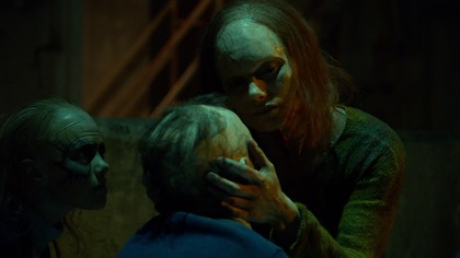 The Strain S02E02 [10Bit] [1080p]