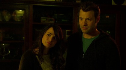 The Strain S01E12 [10Bit] [1080p]