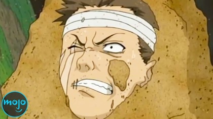 Top 10 Most Brutal Naruto Deaths