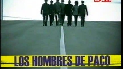 04x04 Paco i jego ludzie