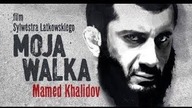 Moja walka. Mamed Khalidov - Zwiastun (2017)
