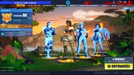 Fortnite Polska - Niedzielne gierki z Ekipą i Widzami :D