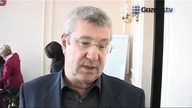 Dworak: Nie można eliminować ludzi z poglądami politycznymi