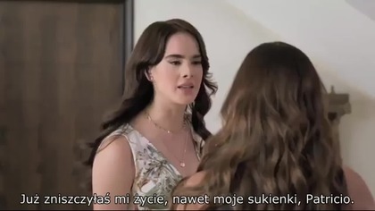 Disenando tu amor 084 NAPISY PL